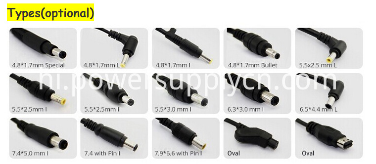 एसी केबल Ac cable
